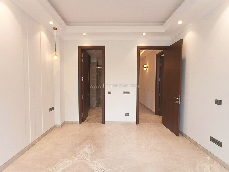 3 BHK Builder Floor For Sale in Greater Kailash Part 1