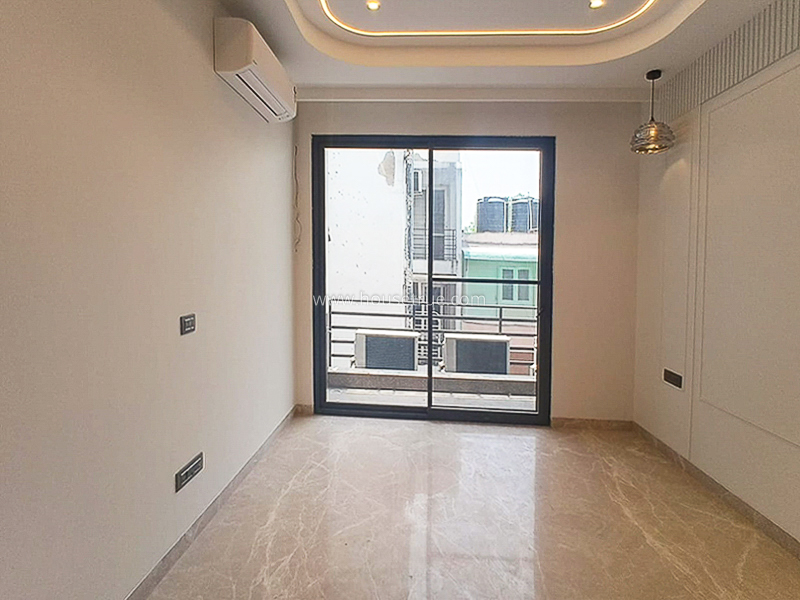 3 BHK Builder Floor For Sale in Greater Kailash Part 1