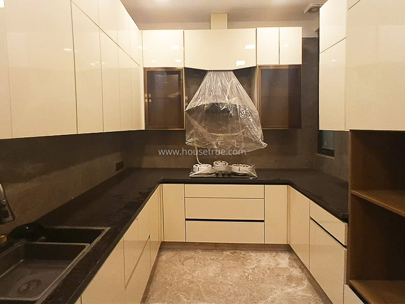 3 BHK Builder Floor For Sale in Greater Kailash Part 1