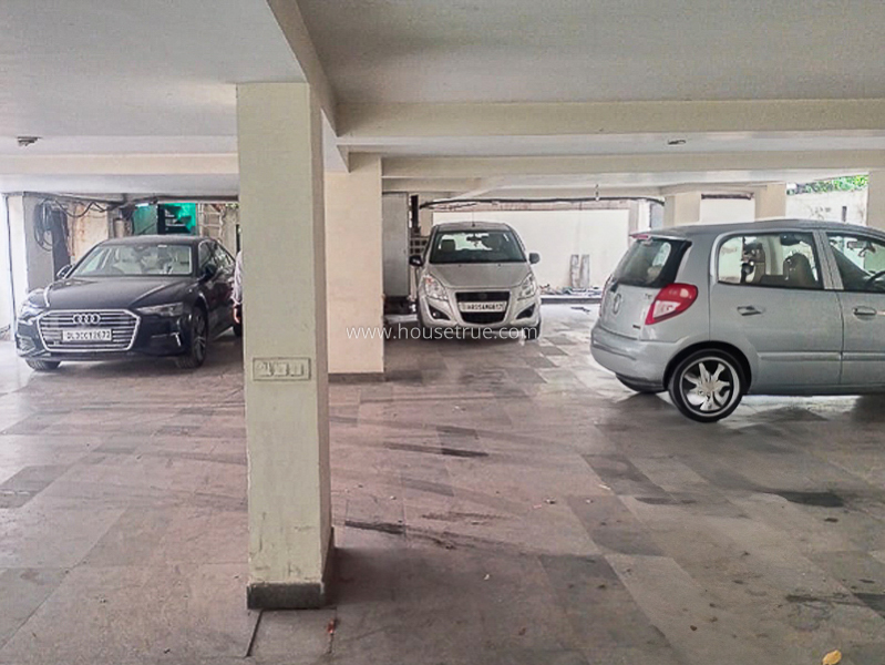 4 BHK Flat For Sale in Greater Kailash Part 1