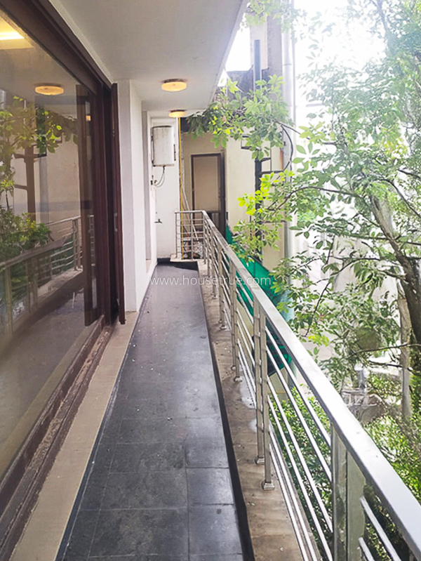4 BHK Flat For Sale in Greater Kailash Part 1
