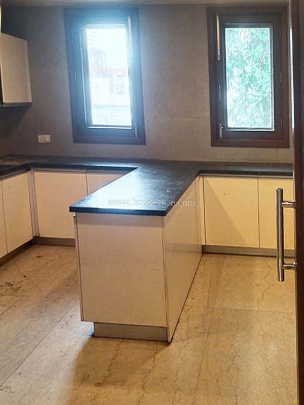4 BHK Flat For Sale in Greater Kailash Part 1