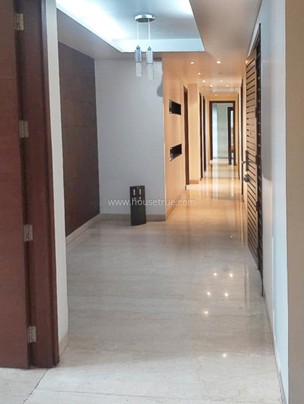 4 BHK Flat For Sale in Greater Kailash Part 1