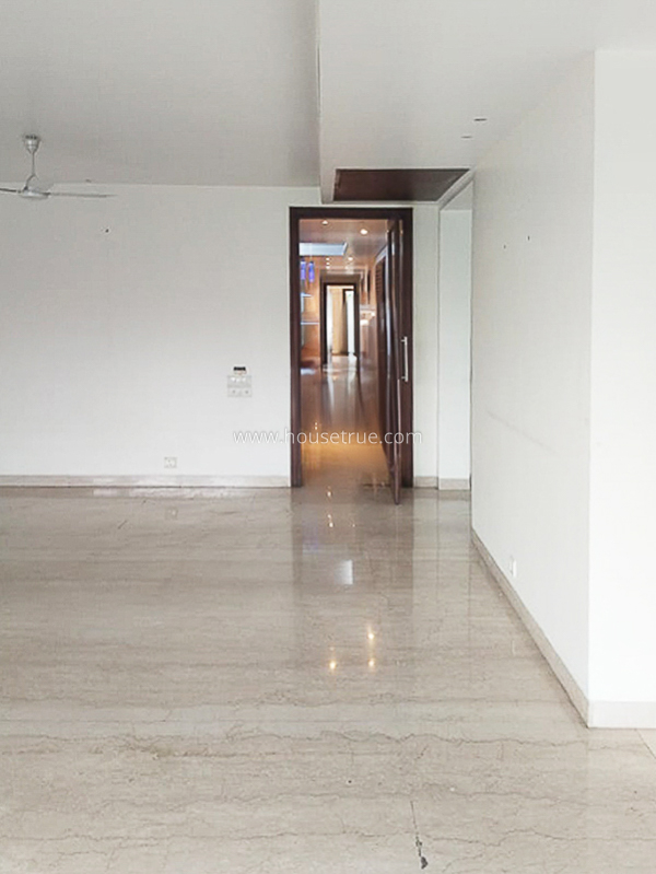 4 BHK Flat For Sale in Greater Kailash Part 1