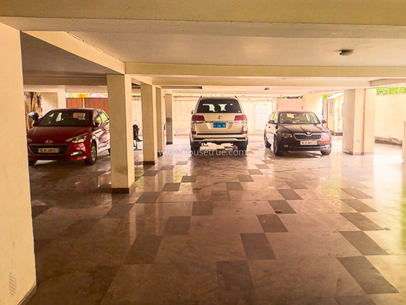 4 BHK Flat For Sale in Greater Kailash Part 1