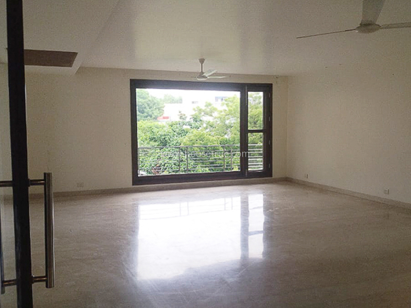 4 BHK Flat For Sale in Greater Kailash Part 1