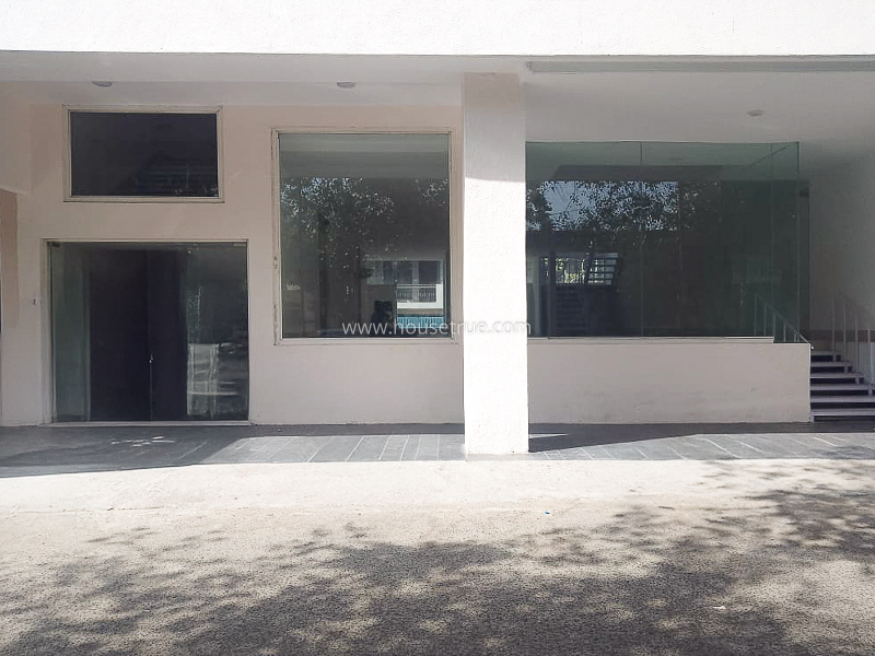 Office Space Lease in Hauz Khas