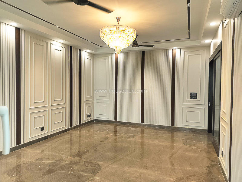 3 BHK Builder Floor For Rent in Greater Kailash Enclave  1