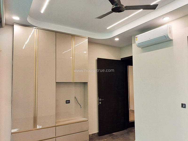 3 BHK Builder Floor For Rent in Greater Kailash Enclave  1