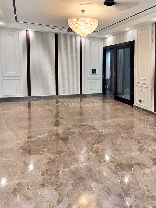 3 BHK Builder Floor For Rent in Greater Kailash Enclave  1