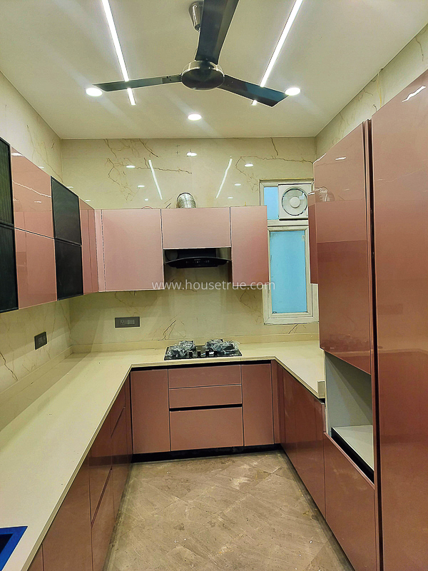 3 BHK Builder Floor For Rent in Greater Kailash Enclave  1