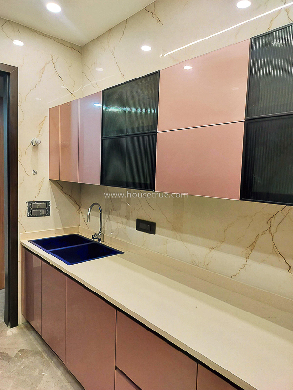 3 BHK Builder Floor For Rent in Greater Kailash Enclave  1