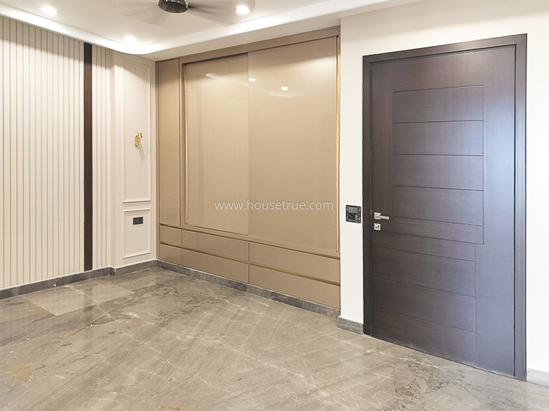 3 BHK Builder Floor For Rent in Greater Kailash Enclave  1