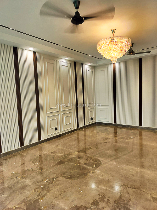 3 BHK Builder Floor For Rent in Greater Kailash Enclave  1