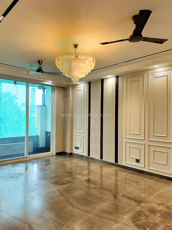 3 BHK Builder Floor For Rent in Greater Kailash Enclave  1