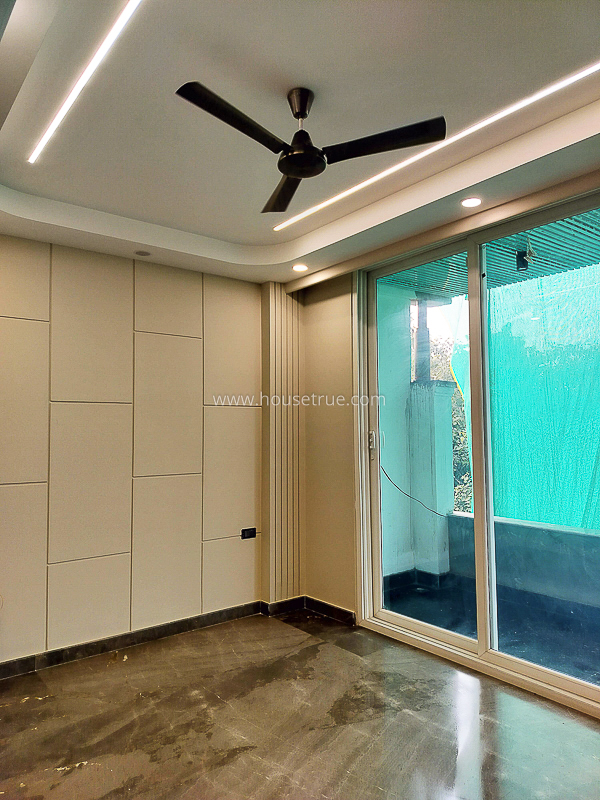3 BHK Builder Floor For Rent in Greater Kailash Enclave  1