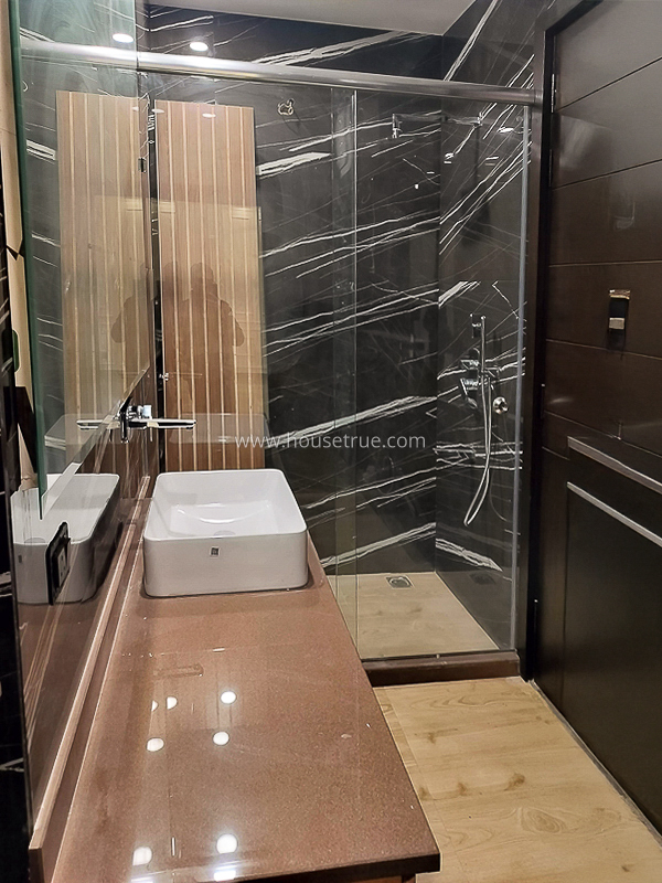 3 BHK Builder Floor For Rent in Greater Kailash Enclave  1