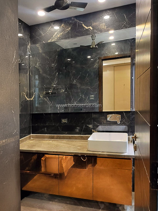 3 BHK Builder Floor For Rent in Greater Kailash Enclave  1