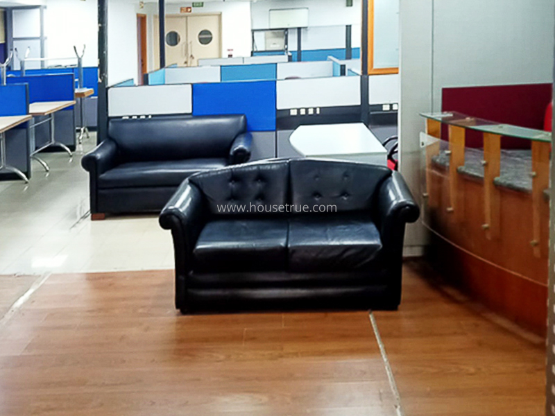 Office Space Lease in Bhikaji Cama Place