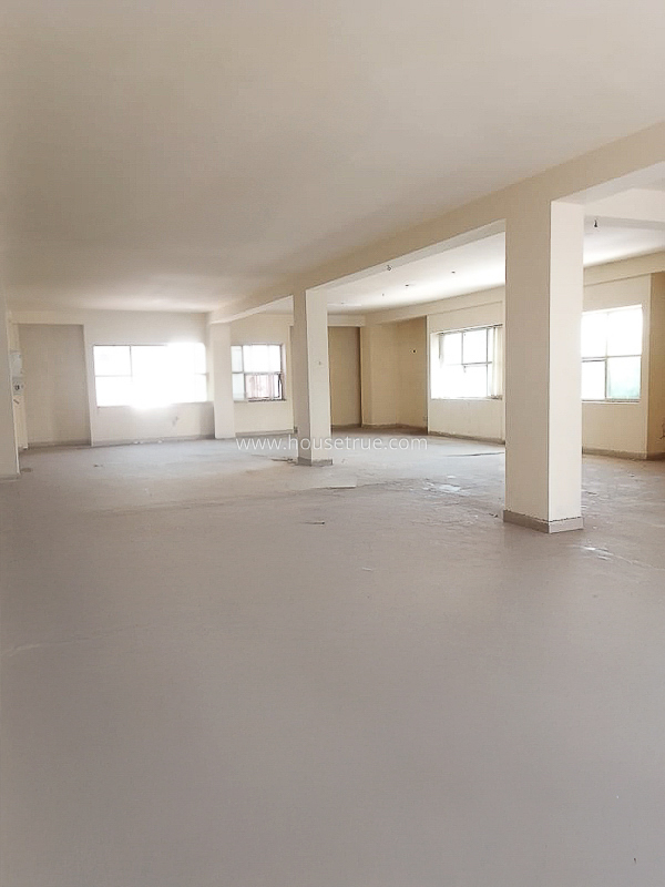 Office Space Lease in Okhla Industrial Area Phase 1