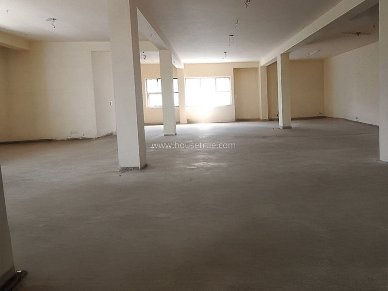 Office Space Lease in Okhla Industrial Area Phase 1