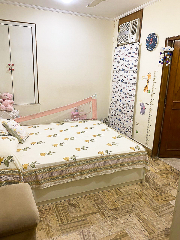 3 BHK Flat For Sale in Greater Kailash Part 1