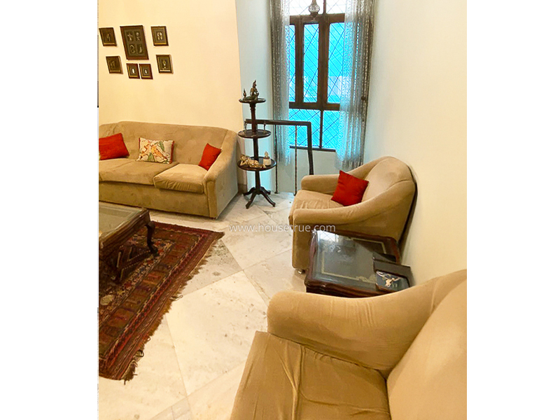 3 BHK Flat For Sale in Greater Kailash Part 1