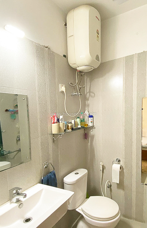 3 BHK Flat For Sale in Greater Kailash Part 1