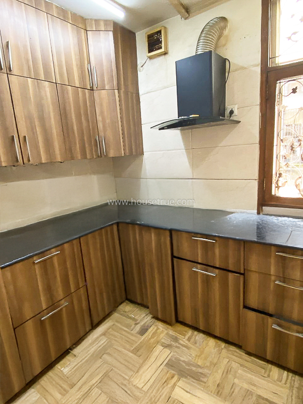 3 BHK Flat For Sale in Greater Kailash Part 1