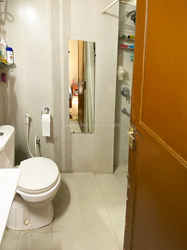 3 BHK Flat For Sale in Greater Kailash Part 1