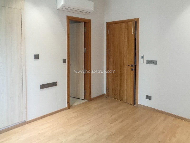 3 BHK Builder Floor For Rent in Anand Niketan