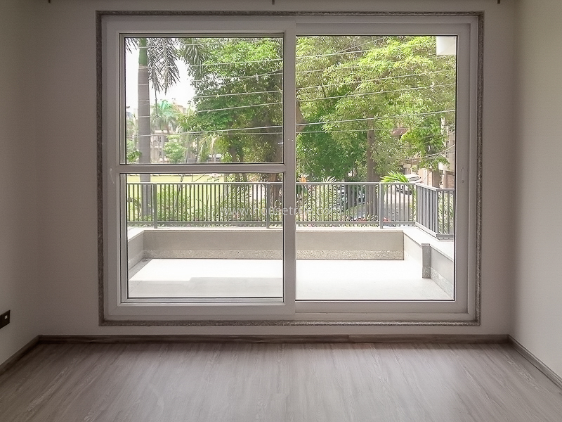 3 BHK Builder Floor For Rent in Anand Niketan