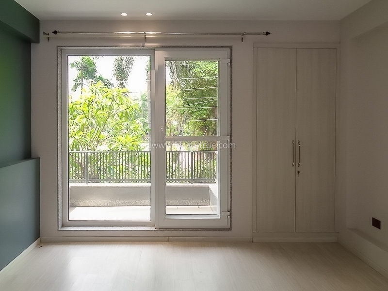 3 BHK Builder Floor For Rent in Anand Niketan