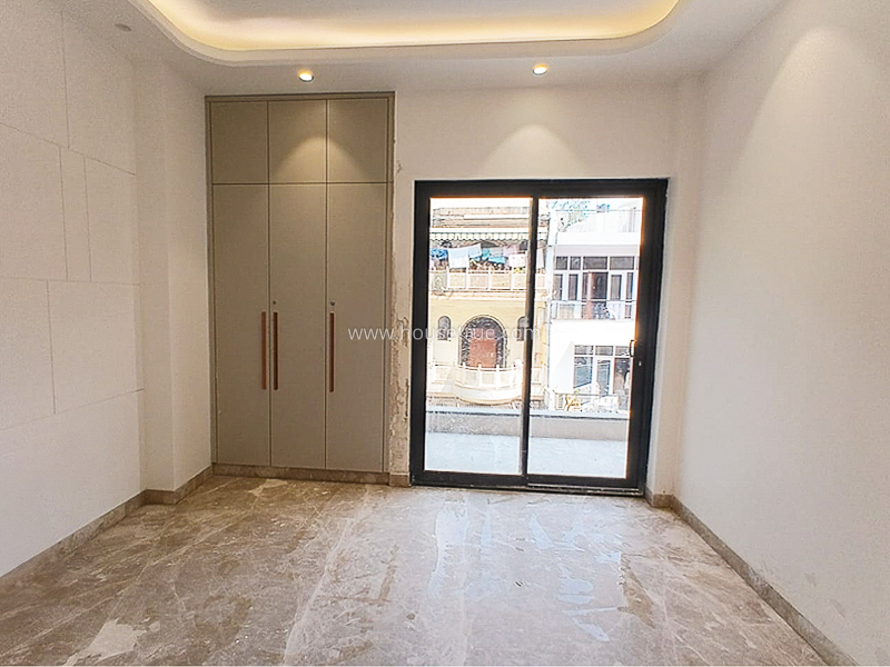 3 BHK Builder Floor For Sale in Greater Kailash Part 1