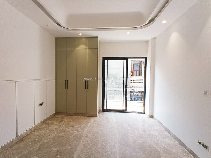 3 BHK Builder Floor For Sale in Greater Kailash Part 1