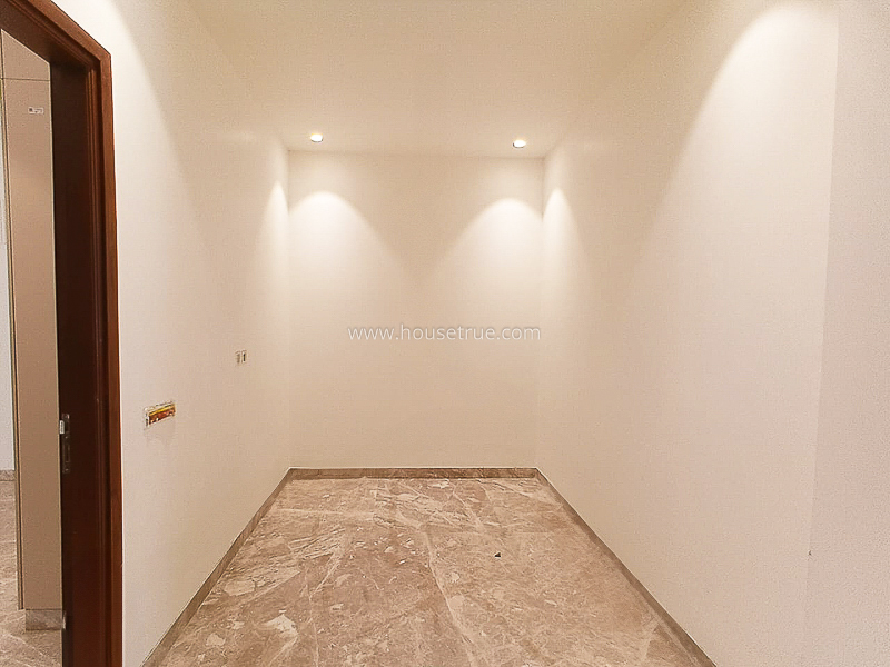3 BHK Builder Floor For Sale in Greater Kailash Part 1