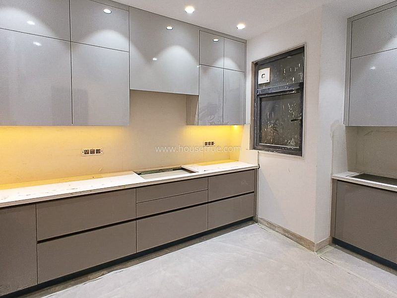 3 BHK Builder Floor For Sale in Greater Kailash Part 1