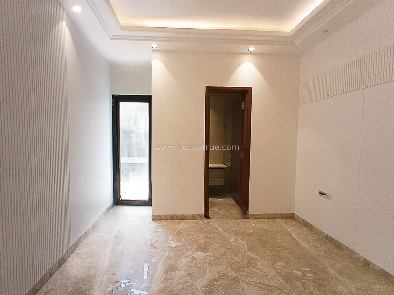 3 BHK Builder Floor For Sale in Greater Kailash Part 1