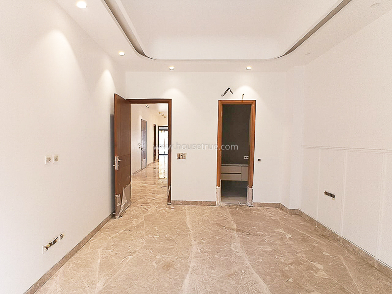 3 BHK Builder Floor For Sale in Greater Kailash Part 1