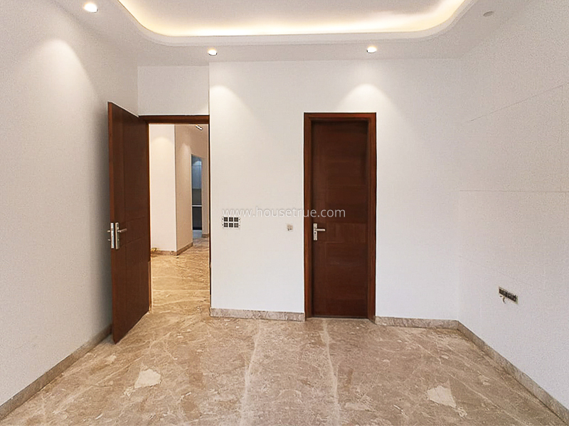 3 BHK Builder Floor For Sale in Greater Kailash Part 1