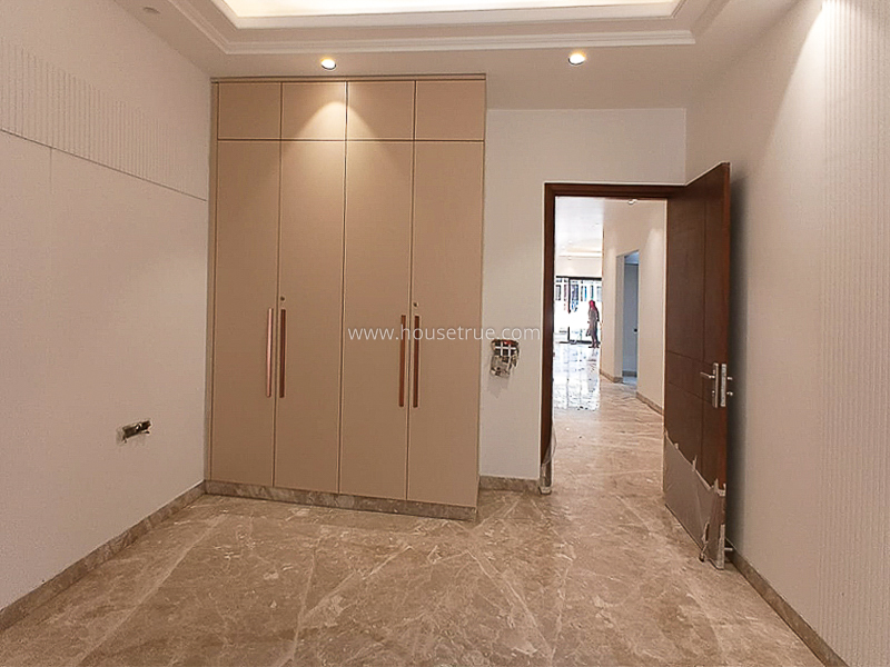 3 BHK Builder Floor For Sale in Greater Kailash Part 1