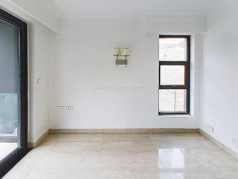 4 BHK Flat For Sale in New Friends Colony