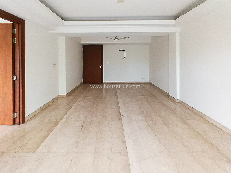 4 BHK Flat For Sale in New Friends Colony