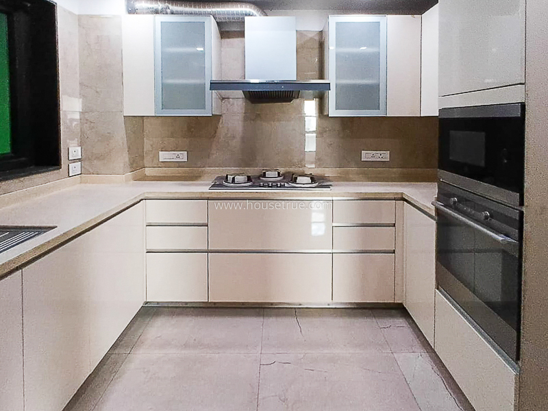 4 BHK Flat For Sale in New Friends Colony