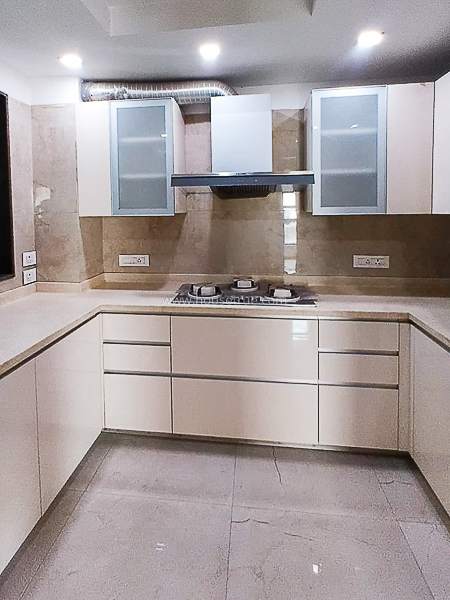 4 BHK Flat For Sale in New Friends Colony