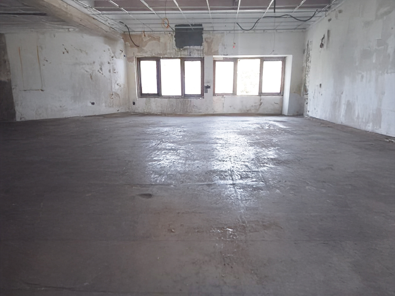 Office Space Lease in Hauz Khas