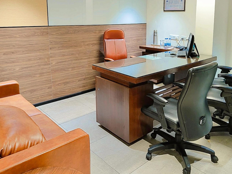 Office Space Lease in Bhikaji Cama Place