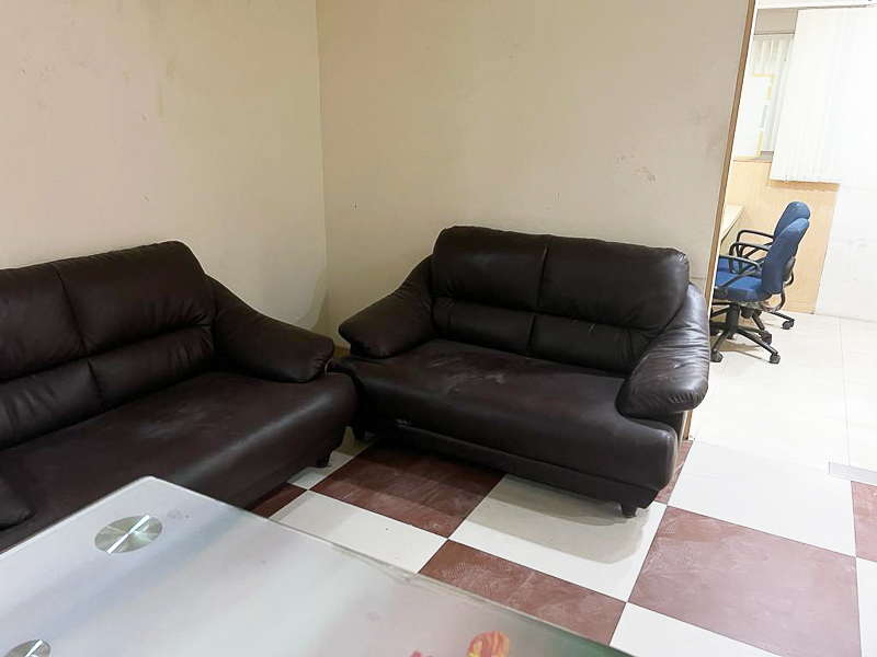 Office Space Lease in Bhikaji Cama Place