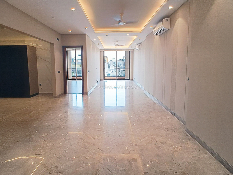 4 BHK Flat For Sale in Greater Kailash Part 1