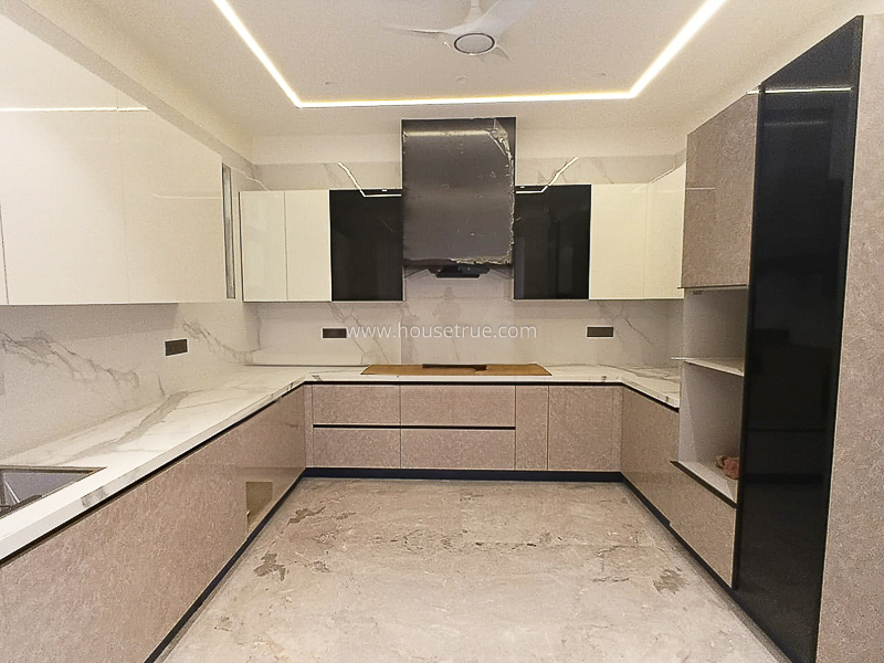 4 BHK Flat For Sale in Greater Kailash Part 1